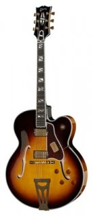 Gibson Super 400 CES VSB