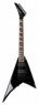 Jackson RR24-7 Gloss Black