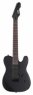 Электрогитара 7-струнная ESP LTD TE-417 BLKS ESP LTD TE-417 BLKS