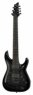 Электрогитара 7-струнная Schecter Hellraiser Hybrid C-7 TBB Schecter Hellraiser Hybrid C-7 TBB