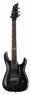 Электрогитара 7-струнная ESP LTD H-1007FR STBK ESP LTD H-1007FR STBK