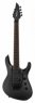 Электрогитара 7-струнная Jackson Broderick Pro Soloist 7 SBK Jackson Broderick Pro Soloist 7 SBK
