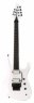 Электрогитара 7-струнная Jackson Broderick Pro Soloist 7 SW Jackson Broderick Pro Soloist 7 SW