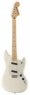 Fender Mustang MN OW Offset