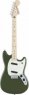 Fender Mustang MN OL Offset Fender Mustang MN OL Offset