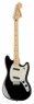 Fender Mustang MN BK Offset