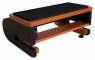 Рэковая стойка Zaor Miza Griprack 2 MK2 Black Cherry Zaor Miza Griprack 2 MK2 Black Cherry