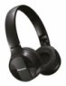 Pioneer SE-MJ553BT-K Black