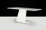 Студийный стол Zaor IDESK PLAIN White Gloss Zaor IDESK PLAIN White Gloss