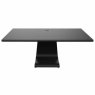 Студийный стол Zaor IDESK PLAIN Black Gloss Zaor IDESK PLAIN Black Gloss