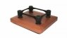 Подставки Zaor Isoplane Cherry (pair) Zaor Isoplane Cherry (pair)