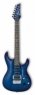 Стратокастер Ibanez SA160QM-SPB Ibanez SA160QM-SPB