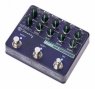 Keeley Electronics Super Mod Workstation Keeley Electronics Super Mod Workstation