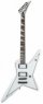 Jackson Gus G.Star Signature X-SerieWH