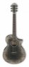 Гитара иной формы Ibanez AEWC32FM-GBK Ibanez AEWC32FM-GBK