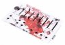 Analogue Solutions Defibrillator Blood Version Analogue Solutions Defibrillator Blood Version