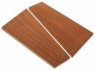 Крепеж, накладка Analogue Solutions Telemark Wood Side Panels Analogue Solutions Telemark Wood Side Panels