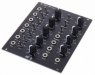 Модульный синтезатор MFB Module OSC-03 Triple VCO MFB Module OSC-03 Triple VCO