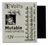 Mutable Instruments Volts