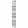 Модульный синтезатор Mutable Instruments Kinks Mutable Instruments Kinks