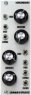 Модульный синтезатор Pittsburgh Modular Dual VCA Pittsburgh Modular Dual VCA