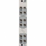 Модульный синтезатор Pittsburgh Modular Lifeforms Distro Pittsburgh Modular Lifeforms Distro
