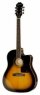 Epiphone AJ220SCE VS