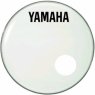 Пластик для бас-бочки Yamaha SH20250SWH2 Yamaha SH20250SWH2