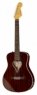 Fender Alkaline Trio Malibu Fender Alkaline Trio Malibu