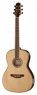 Электроакустика Takamine GY93E-NAT Takamine GY93E-NAT