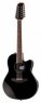 Электроакустическая гитара Ovation 2751AX-5 Standard Balladeer BK Ovation 2751AX-5 Standard Balladeer BK