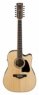 12-струнная гитара Ibanez AW7012CE-NT Artwood Ibanez AW7012CE-NT Artwood