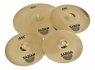 Набор барабанных тарелок Sabian AAX Performance Set Sabian AAX Performance Set