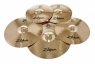 Набор барабанных тарелок Zildjian S Series Performer Cymbal Set Zildjian S Series Performer Cymbal Set