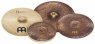 Набор барабанных тарелок Meinl Byzance Mike Johnston Set Meinl Byzance Mike Johnston Set