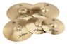 Zildjian S Series Rock Cymbal Set