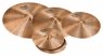 Набор барабанных тарелок Paiste 2002 Big Beat Cymbal Set Paiste 2002 Big Beat Cymbal Set