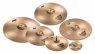 Набор барабанных тарелок Sabian B8X Complete Set Sabian B8X Complete Set