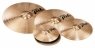 Paiste PST5 Universal Set + 16" Crash