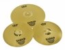 Sabian SBR Two Pack Cymbal Set
