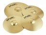 Paiste Set 3 101 14"HH/ 16"C / 20"R