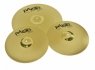 Набор барабанных тарелок Paiste Set 2 101 14"HH/ 18"CR Paiste Set 2 101 14"HH/ 18"CR