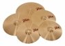 Paiste PST7 Light Set + 16" Crash