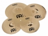 Набор барабанных тарелок Meinl Classics Custom Extreme Set Meinl Classics Custom Extreme Set