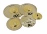 Набор барабанных тарелок Meinl Generation X "The Rabb Pack" Meinl Generation X "The Rabb Pack"