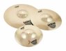 Набор барабанных тарелок Sabian AAX Max Splash Set Sabian AAX Max Splash Set