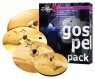 Набор барабанных тарелок Zildjian A-Custom Gospel Pack Zildjian A-Custom Gospel Pack