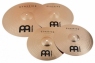 Набор барабанных тарелок Meinl Classics Cymbal Set Meinl Classics Cymbal Set
