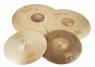 Набор барабанных тарелок Meinl Byzance Sand Set Benny Greb Meinl Byzance Sand Set Benny Greb