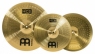 Набор барабанных тарелок Meinl HCS Cymbal Set Starter Eco Meinl HCS Cymbal Set Starter Eco